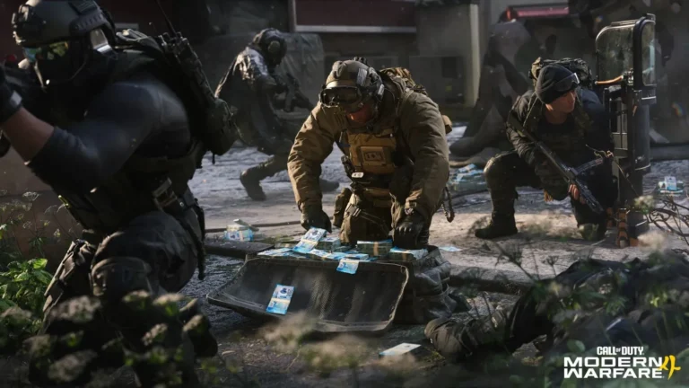 MW4 New Modes: How Inflation, Hijack and Combat Outpost Work