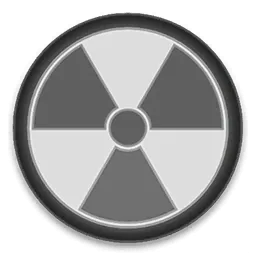 Modern Warfare 4 Tactical Nuke Killstreak icon