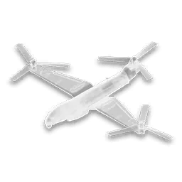Modern Warfare 4 UAV Killstreak icon