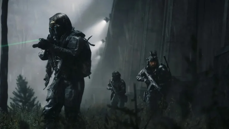 MW4 Perks: All 18 Perks and the Level Each Unlocks