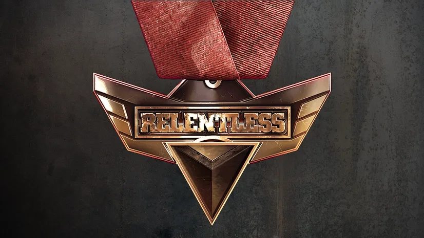 Earned, Not Given emblem from the MW4 Valor Pack