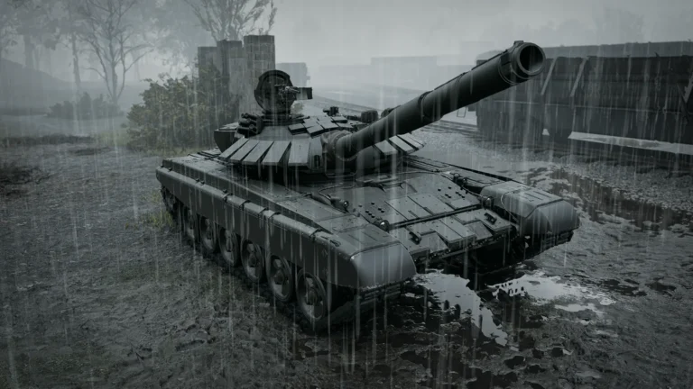 Wardogs Season 2: New Weapons and Vehicles on Oct 15