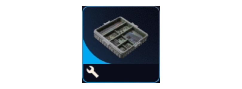Advanced Electrical Components x5