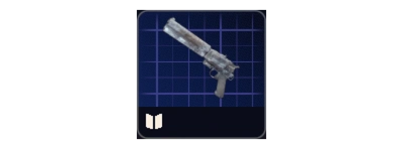 Anvil Blueprint