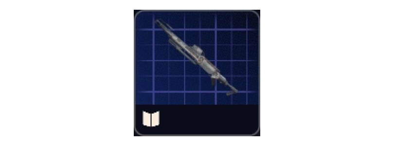 Aphelion Blueprint