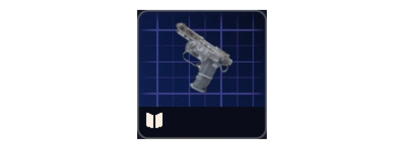 Burletta Blueprint