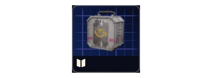 Combat Mk.3 (Flanking) Blueprint