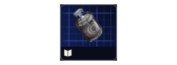 Crash Mat Blueprint