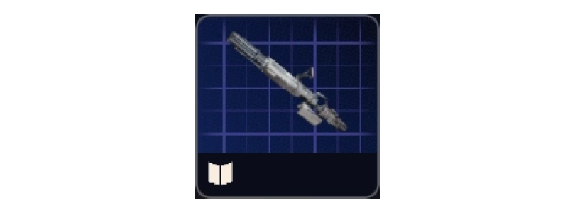 Equalizer Blueprint