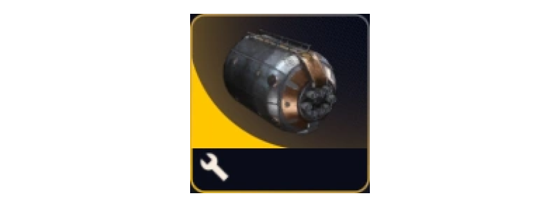 Queen Reactor