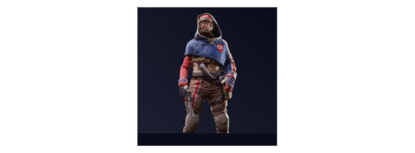 ARC Raiders Advanced Account - Level 55
