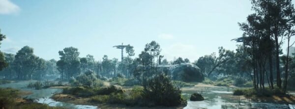 ARC Raiders Dam Battlegrounds Raid Runs