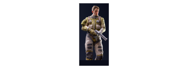 ARC Raiders Elite Account - Level 75