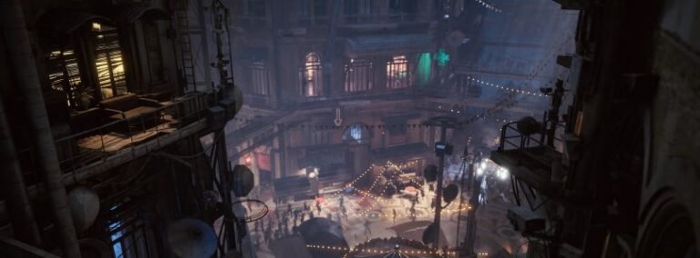 ARC Raiders Level Boost