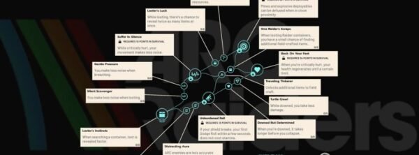 ARC Raiders Skill Tree Boost