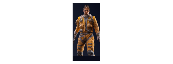 ARC Raiders Starter Account - Level 35