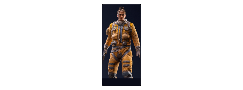 ARC Raiders Starter Account - Level 35
