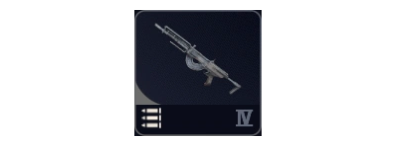 Rattler IV