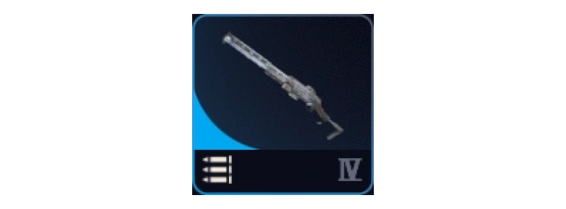 Renegade IV