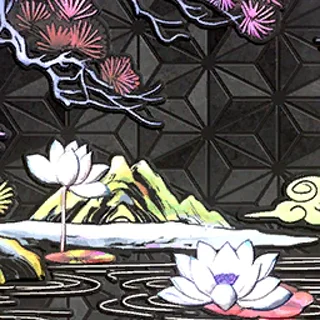 Moonlit Pearl camo icon