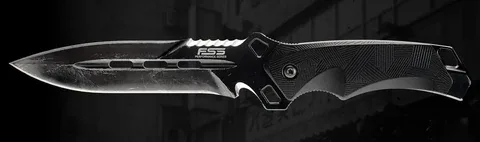 FSS Carbon Edge 1095 in the Modern Warfare 4 Gunsmith