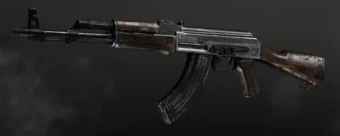 Kastov 762 in the Modern Warfare 4 Gunsmith